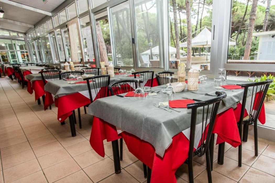 Club del Sole Marina Romea Easy Camping Village 22/58