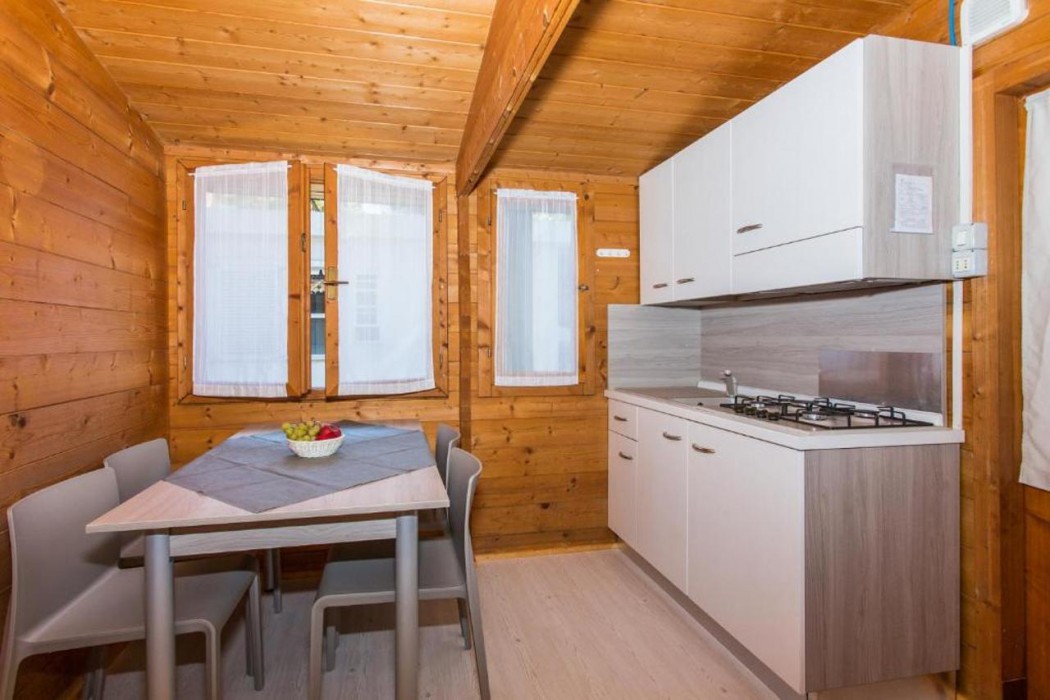 Club del Sole Marina Romea Easy Camping Village 11/58