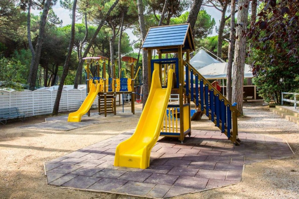Club del Sole Marina Romea Easy Camping Village 23/58