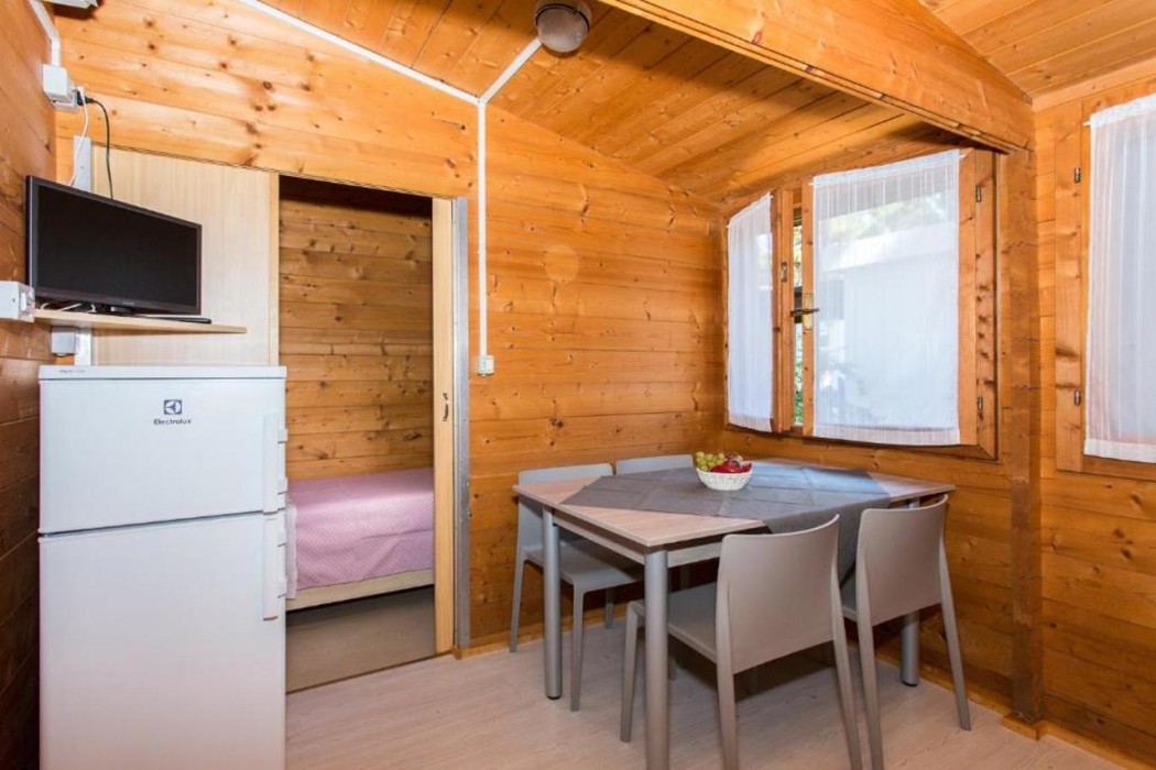 Club del Sole Marina Romea Easy Camping Village 19/58