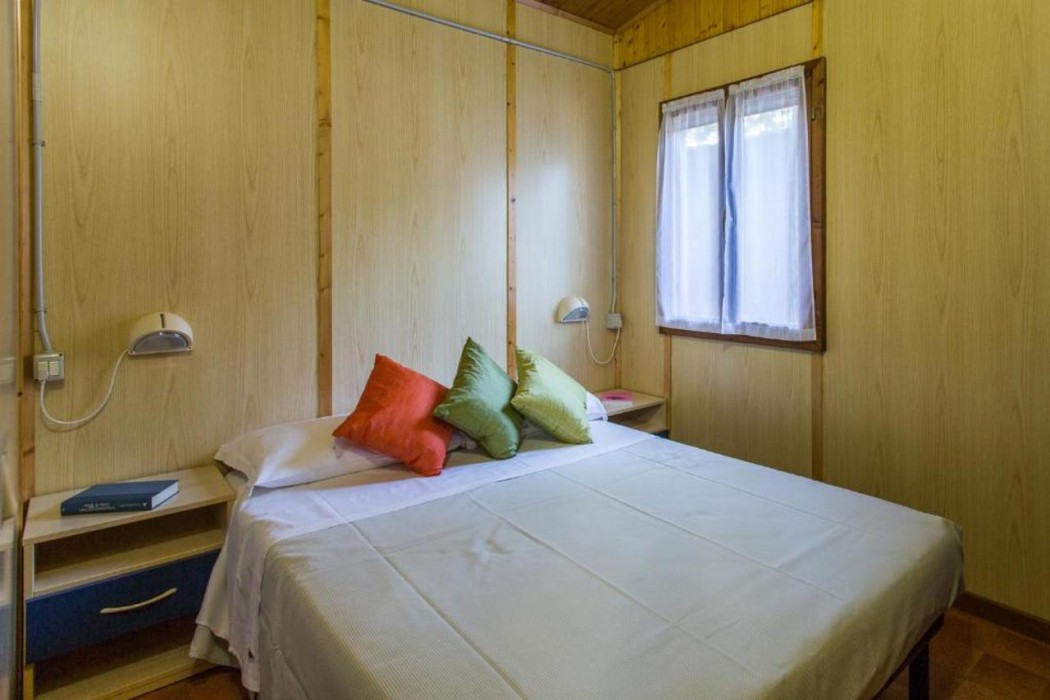 Club del Sole Marina Romea Easy Camping Village 9/58