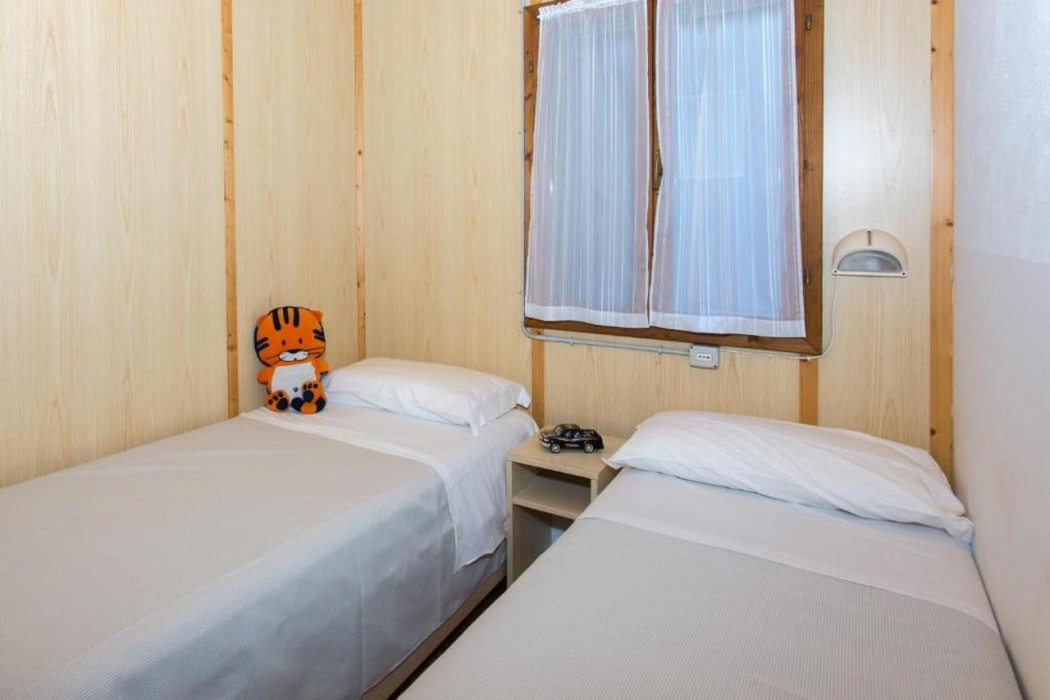 Club del Sole Marina Romea Easy Camping Village 8/58