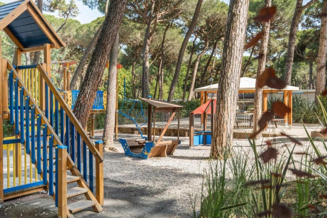 Club del Sole Marina Romea Easy Camping Village 24/58