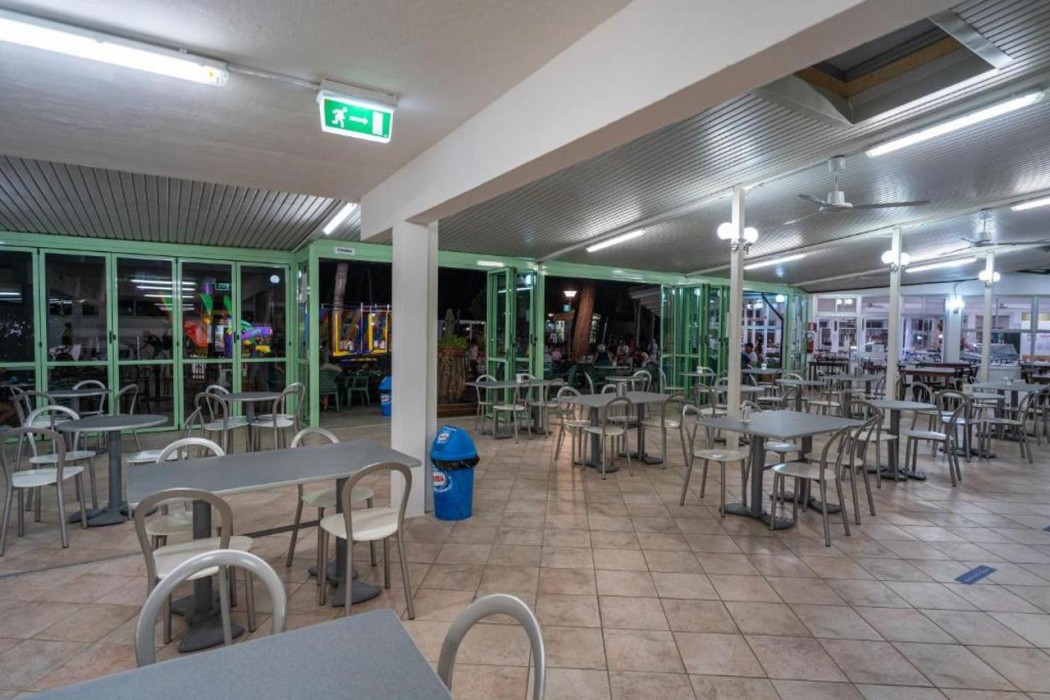Club del Sole Marina Romea Easy Camping Village 20/58