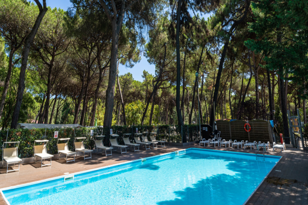 Club del Sole Marina Romea Easy Camping Village 26/58