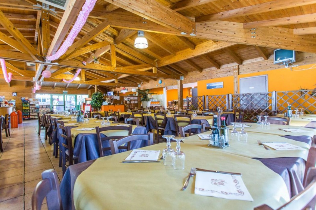 Club del Sole Rivaverde Easy Camping Village 27/61