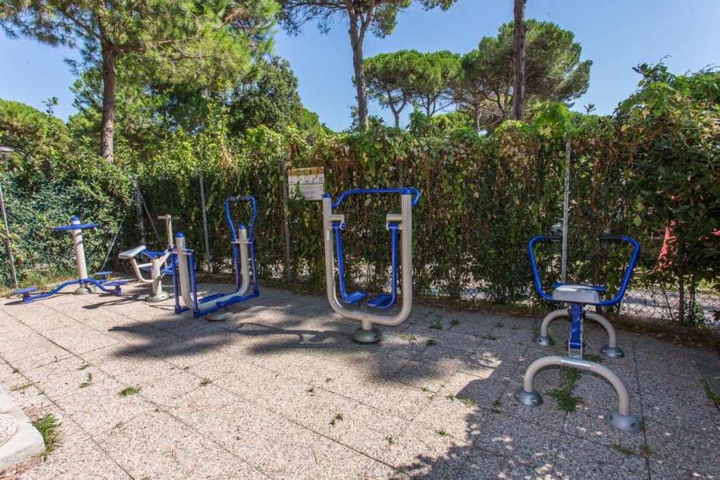 Club del Sole Rivaverde Easy Camping Village 30/61