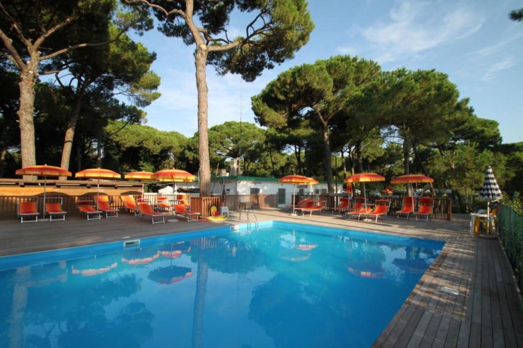 Club del Sole Rivaverde Easy Camping Village 26/61
