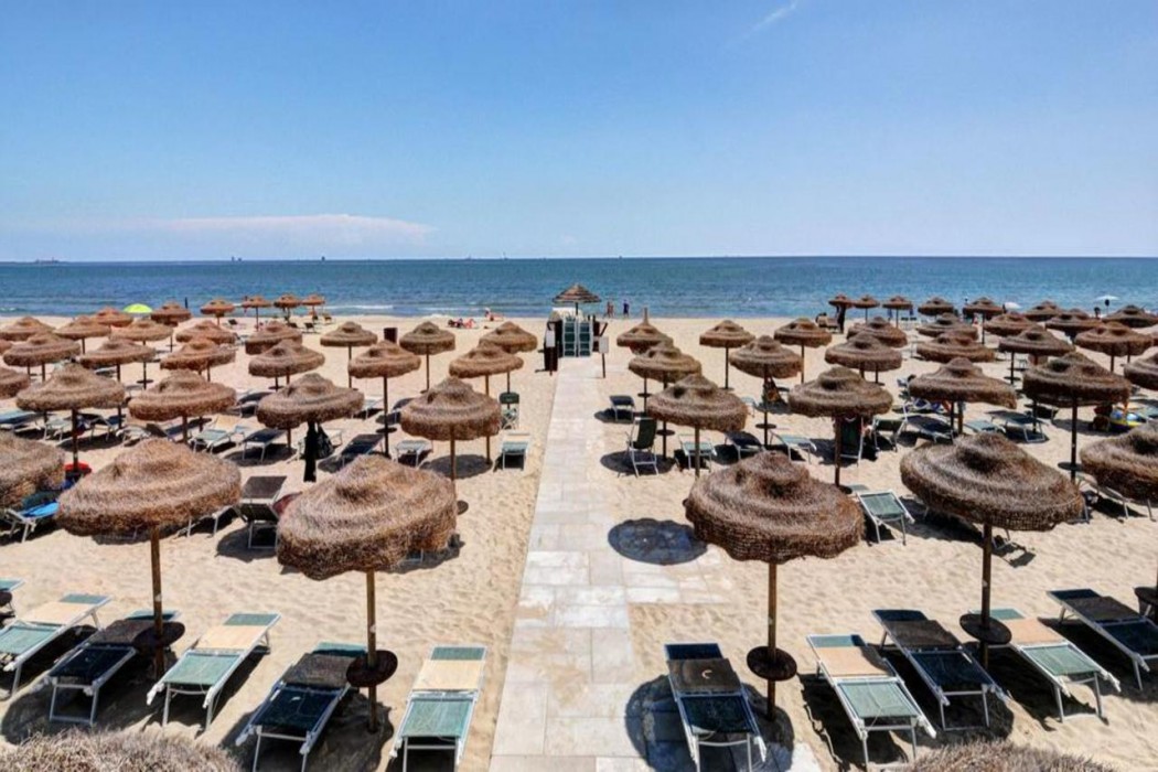 Club del Sole Rivaverde Easy Camping Village 25/61