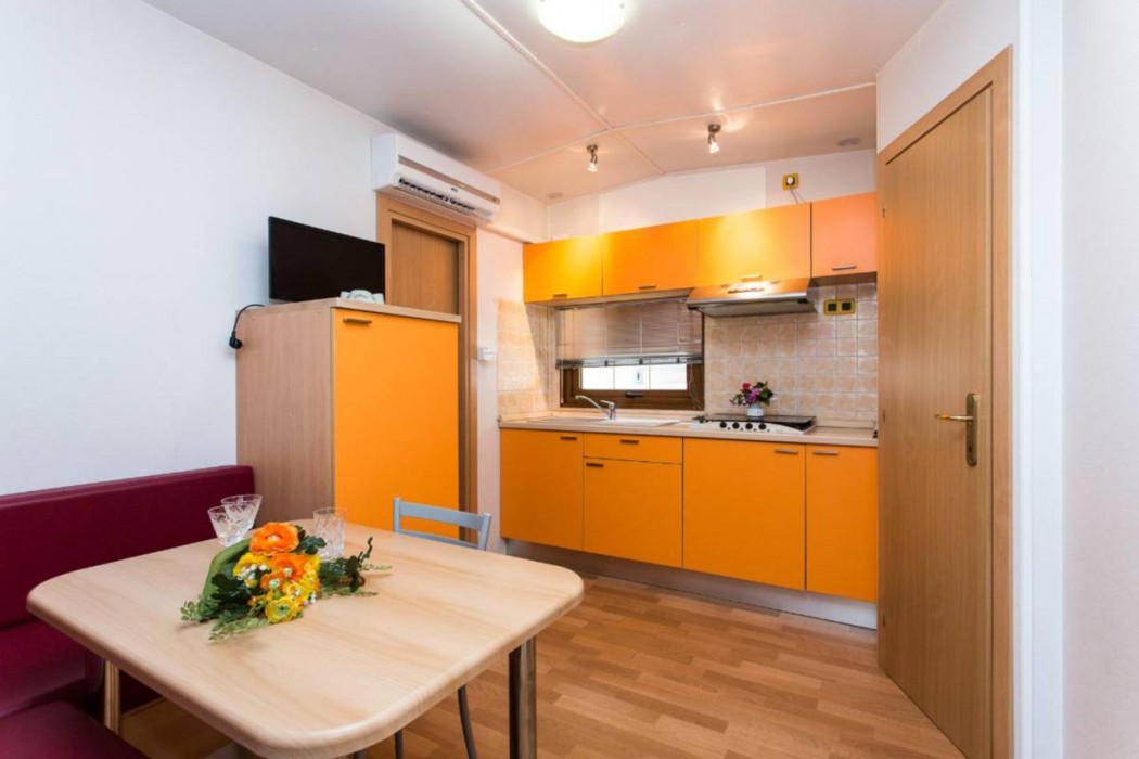 Club del Sole Rivaverde Easy Camping Village 11/61