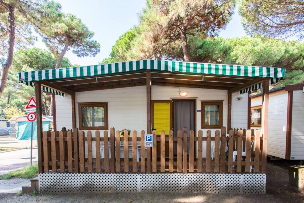 Club del Sole Rivaverde Easy Camping Village 28/61