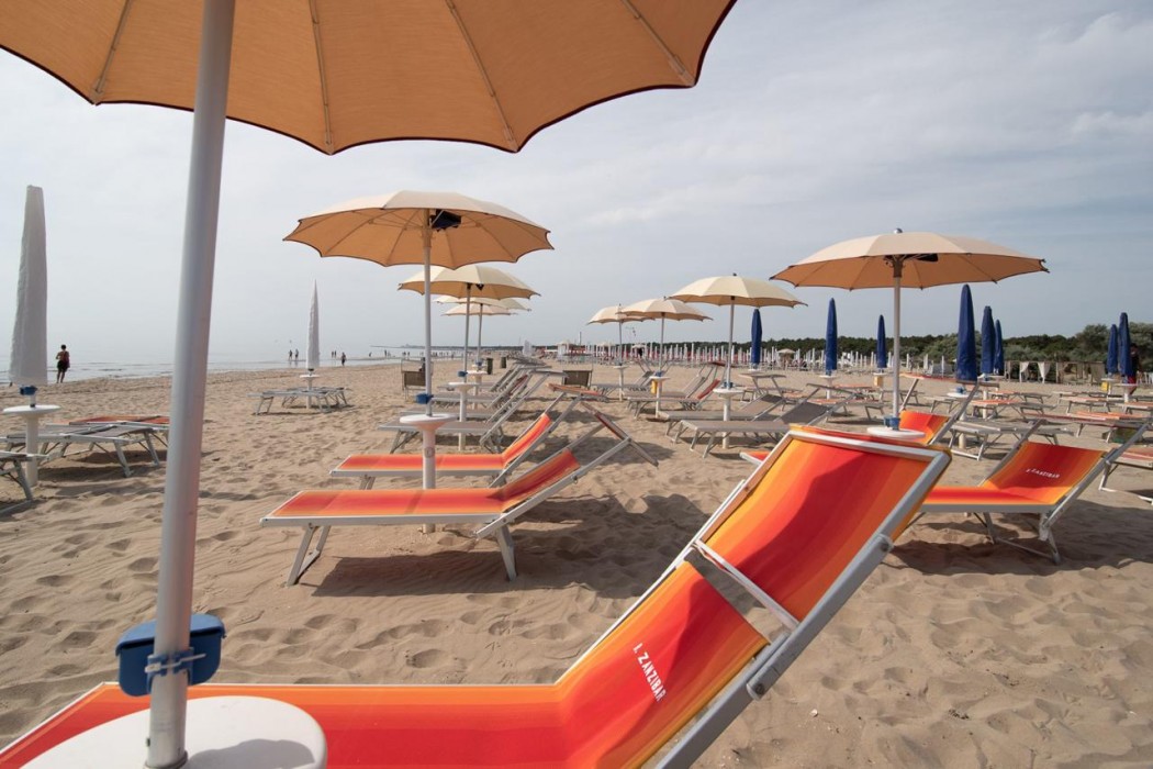 Club del Sole Rivaverde Easy Camping Village 23/61