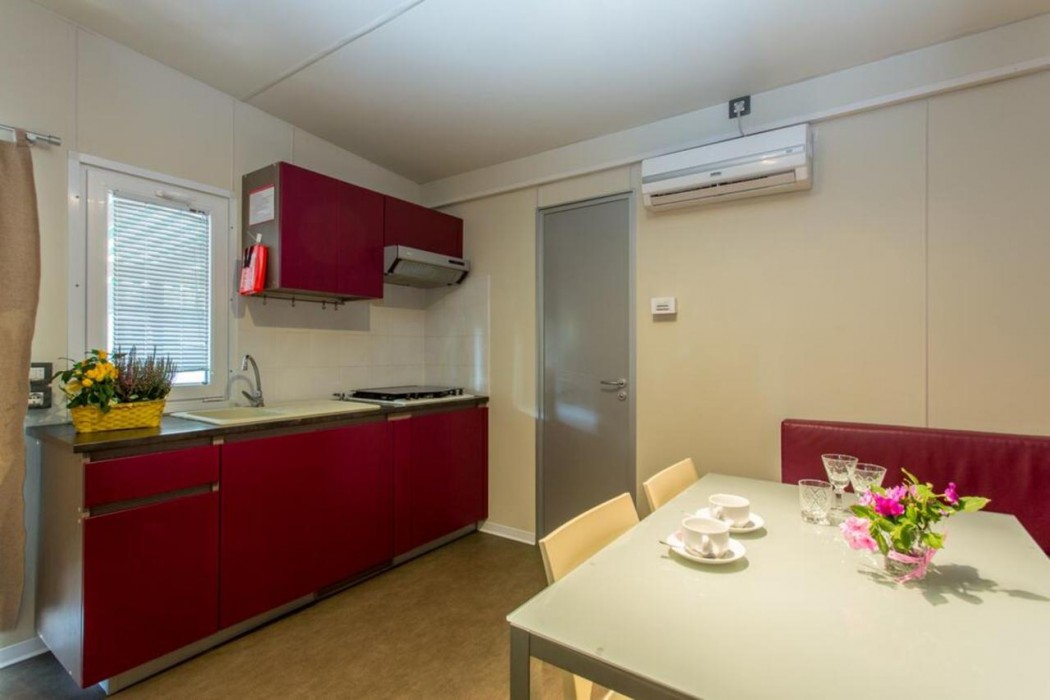 Club del Sole Rivaverde Easy Camping Village 12/61
