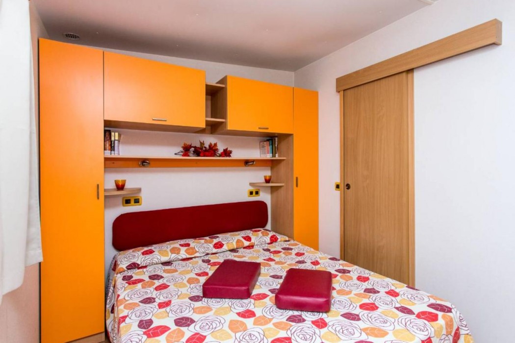 Club del Sole Rivaverde Easy Camping Village 14/61