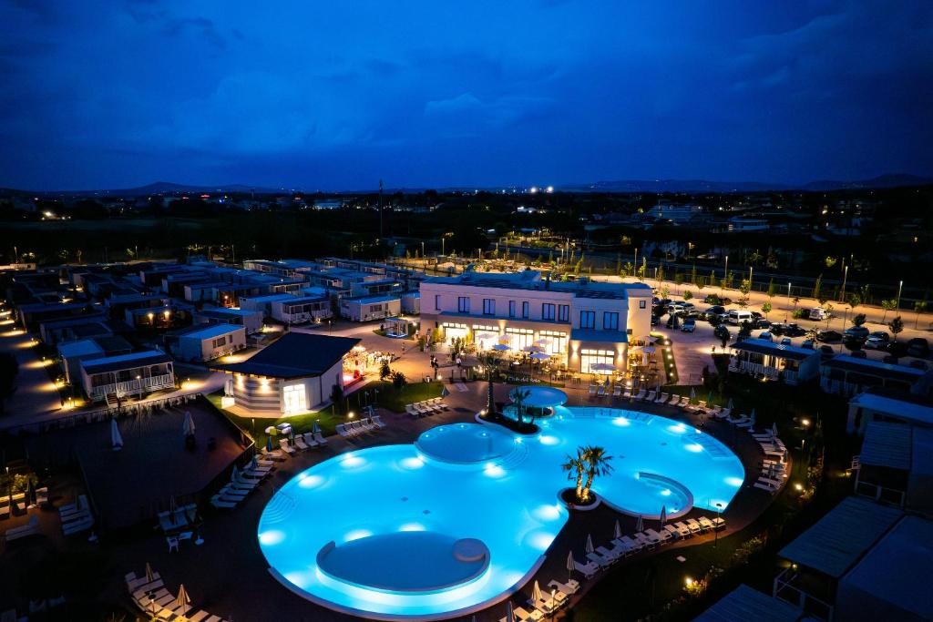 Club del Sole Romagna Family Resort 1/97