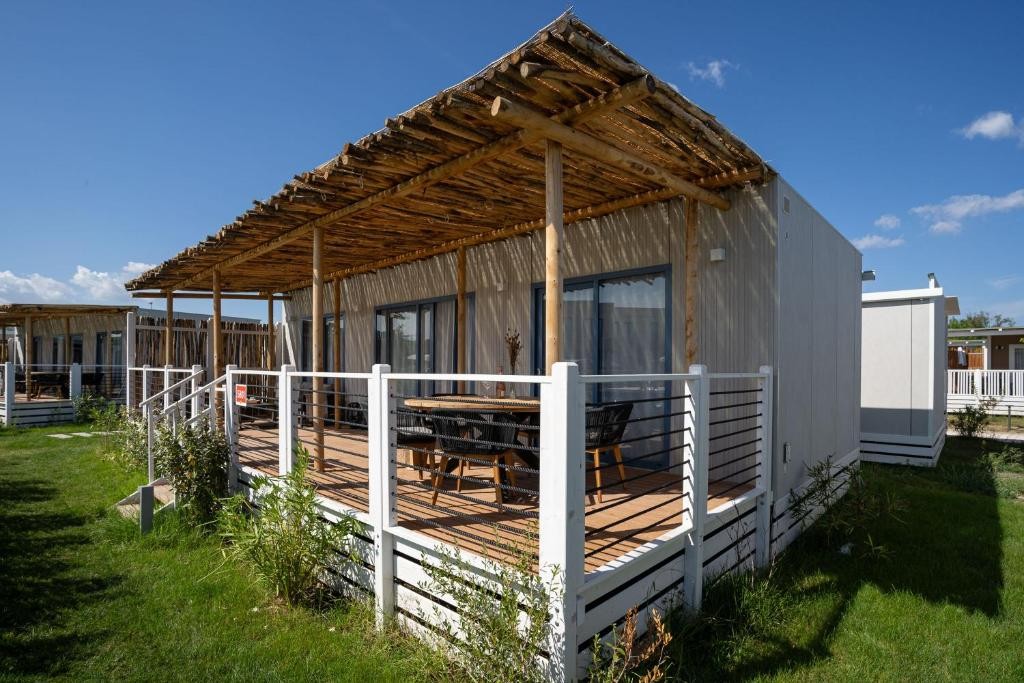 Club del Sole Romagna Family Resort 38/97