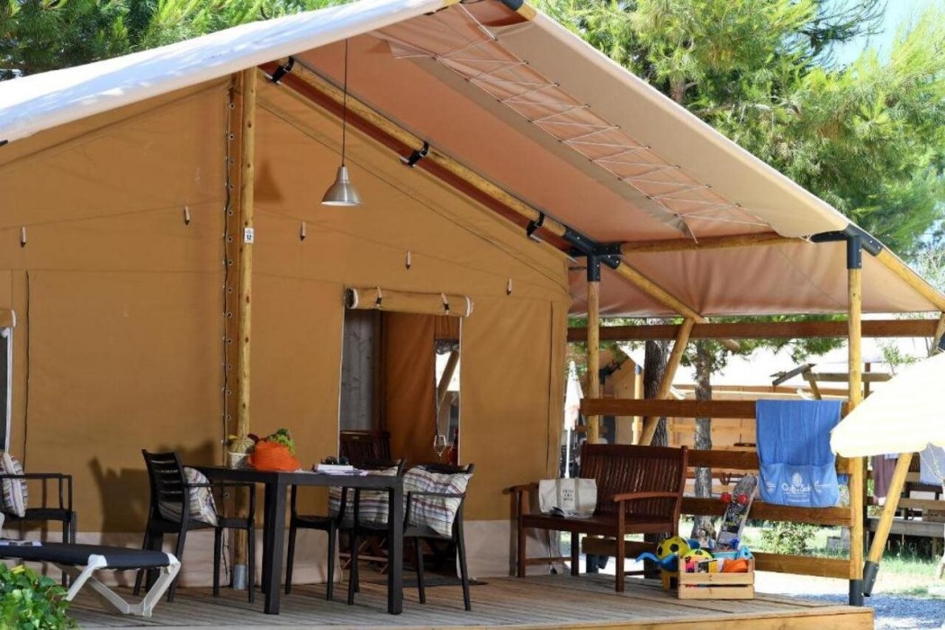 Club del Sole Romagna Family Resort 57/97