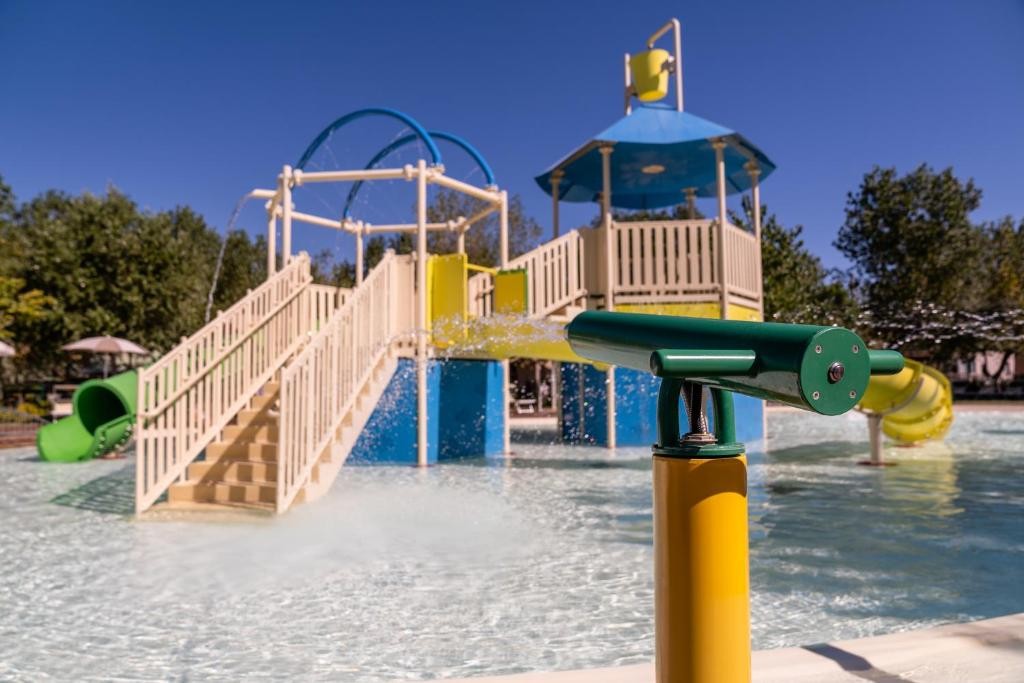 Club del Sole Romagna Family Resort 67/97