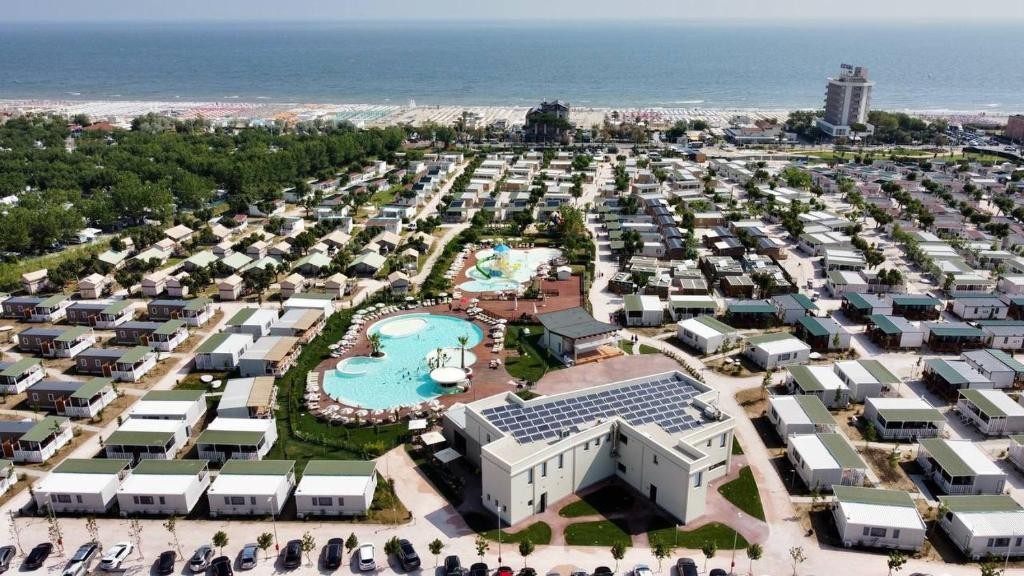 Club del Sole Romagna Family Resort 2/97