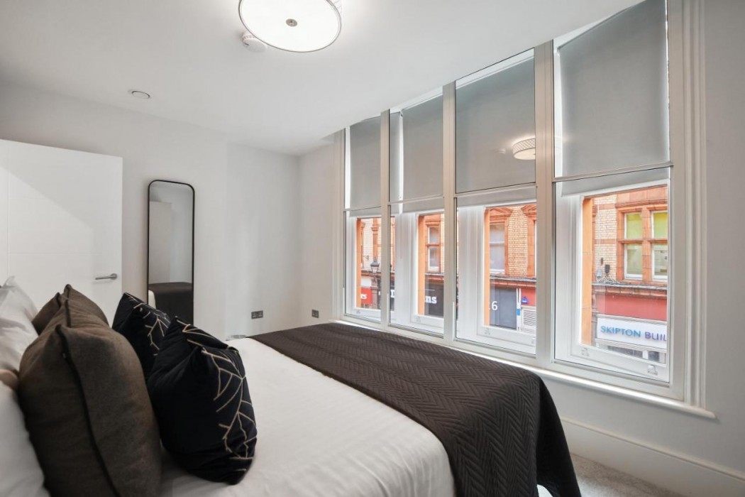 Victoria House by Aeria Apartments 9/48
