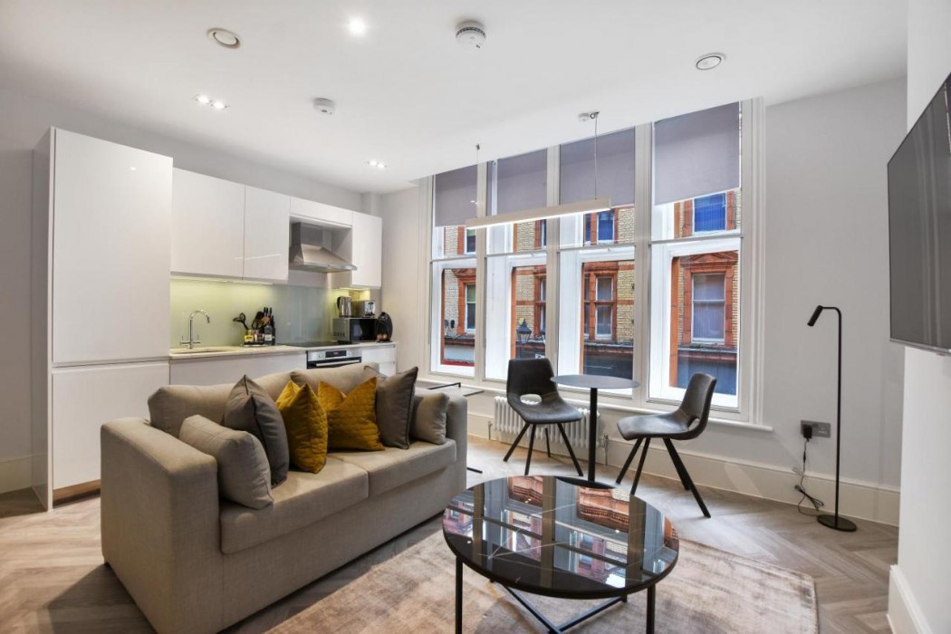Victoria House by Aeria Apartments 25/48