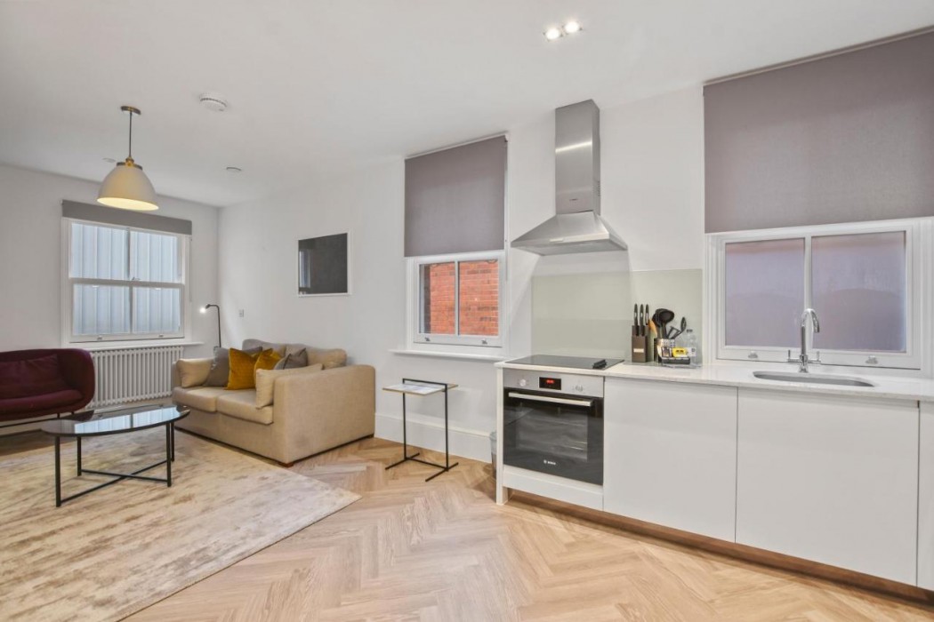 Victoria House by Aeria Apartments 26/48
