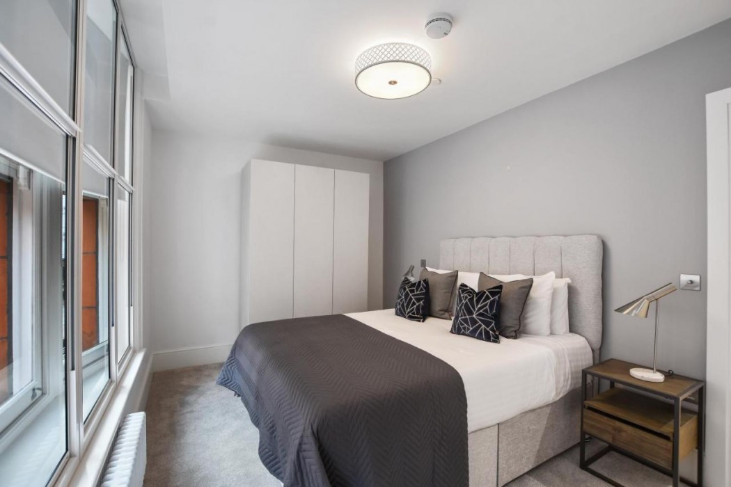 Victoria House by Aeria Apartments 7/48