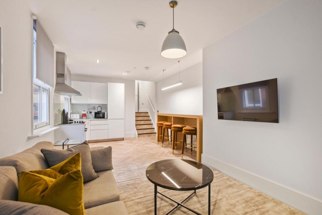 Victoria House by Aeria Apartments 28/48