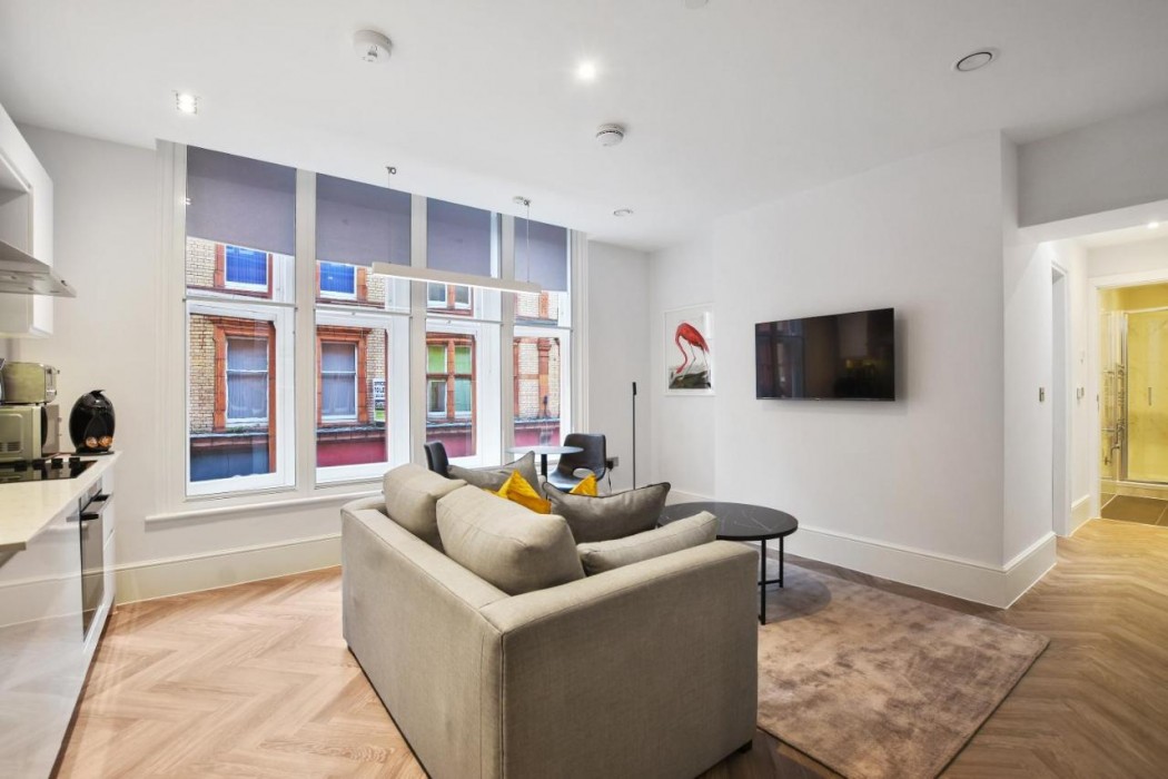 Victoria House by Aeria Apartments 24/48