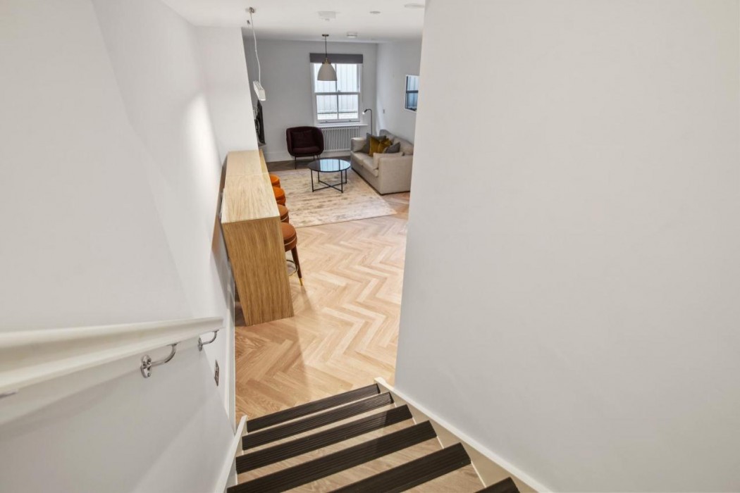 Victoria House by Aeria Apartments 33/48