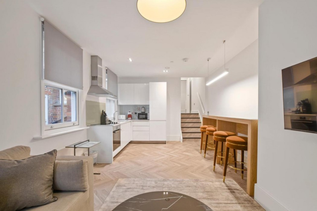 Victoria House by Aeria Apartments 27/48