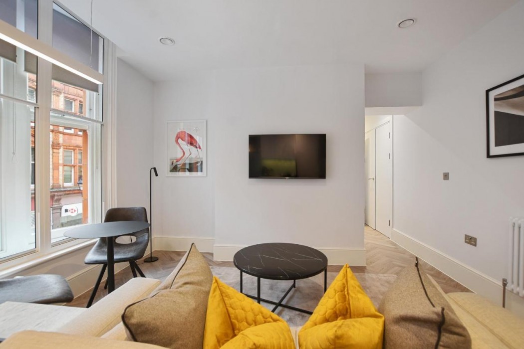 Victoria House by Aeria Apartments 20/48