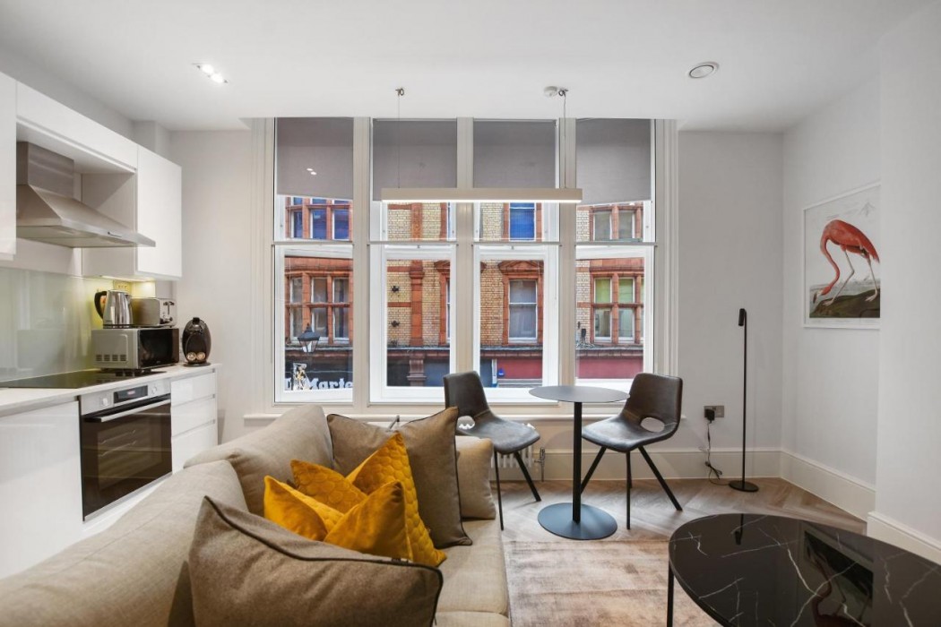 Victoria House by Aeria Apartments 22/48