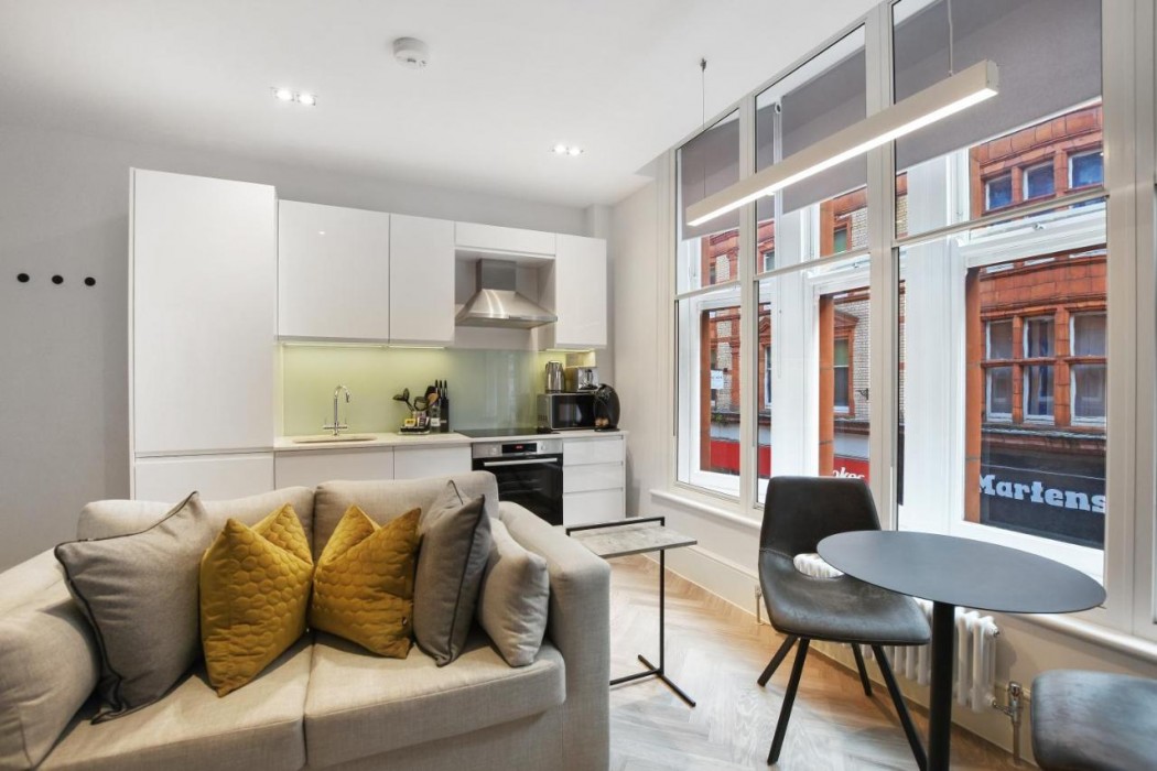 Victoria House by Aeria Apartments 23/48