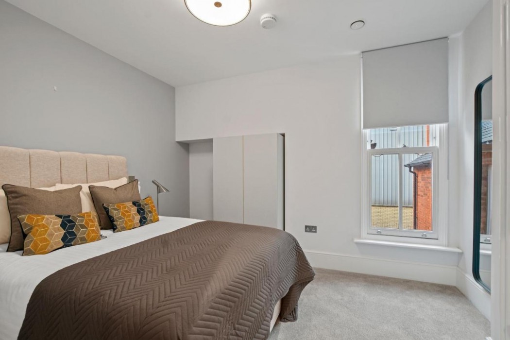 Victoria House by Aeria Apartments 30/48