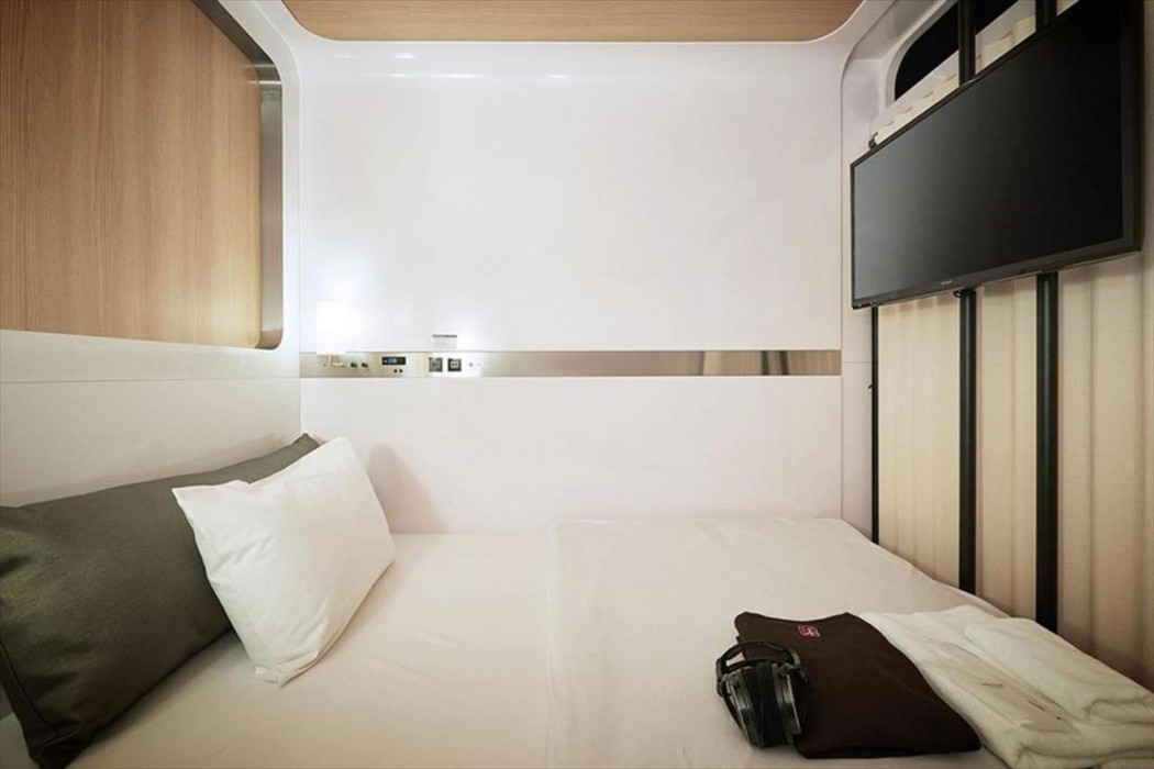 Torifito Hotel & Pod Niseko 16/60