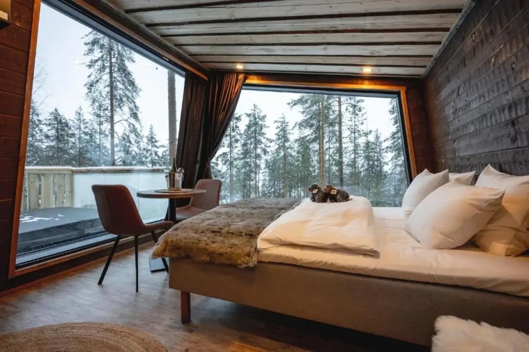 Hotel and Spa Resort Jarvisydan 16/70