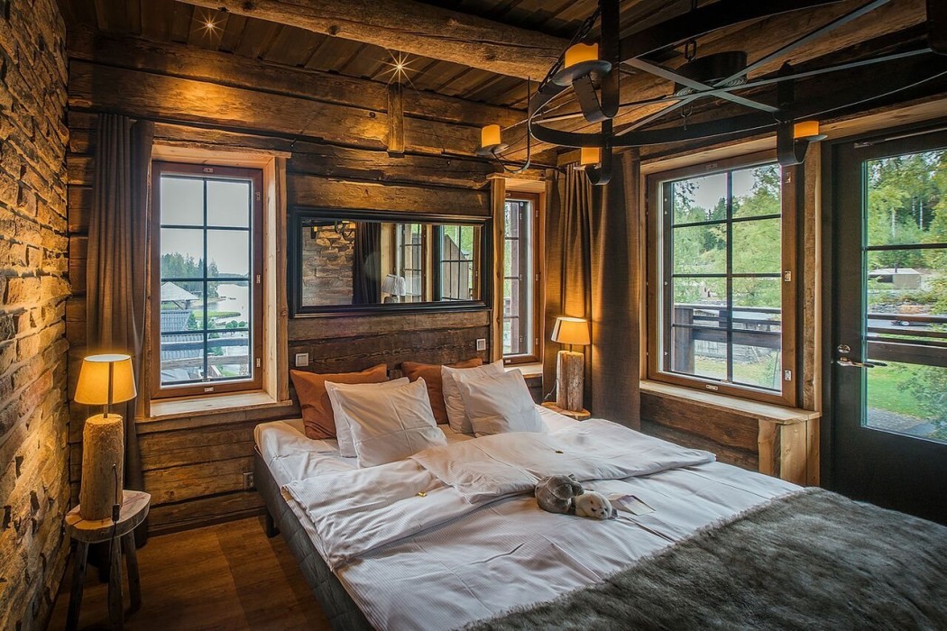 Hotel and Spa Resort Jarvisydan 37/70
