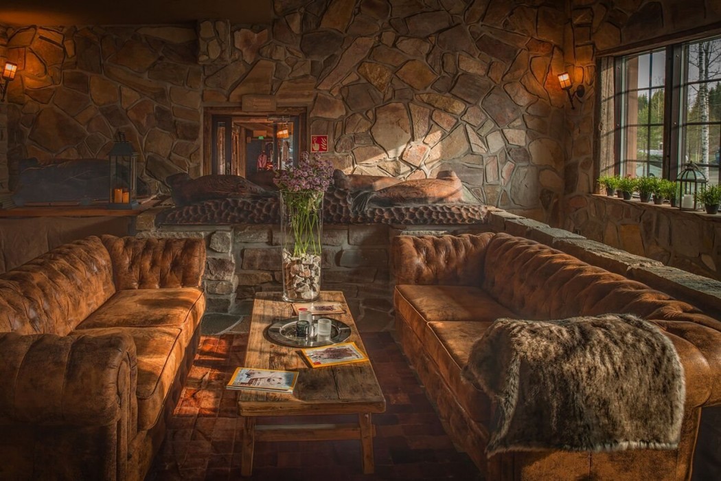 Hotel and Spa Resort Jarvisydan 38/70