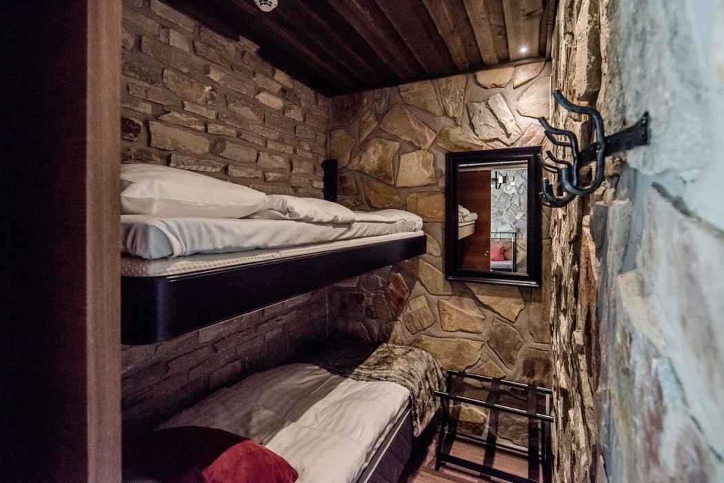Hotel and Spa Resort Jarvisydan 34/70