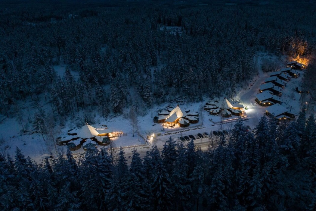 Hotel and Spa Resort Jarvisydan 28/70