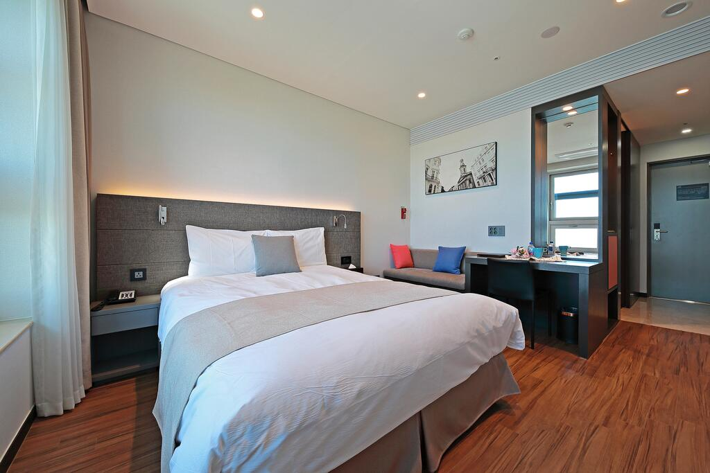 Air Sky Hotel Incheon 10/54