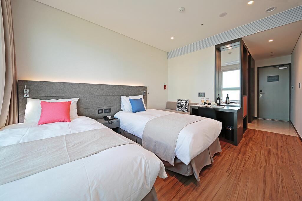 Air Sky Hotel Incheon 9/54