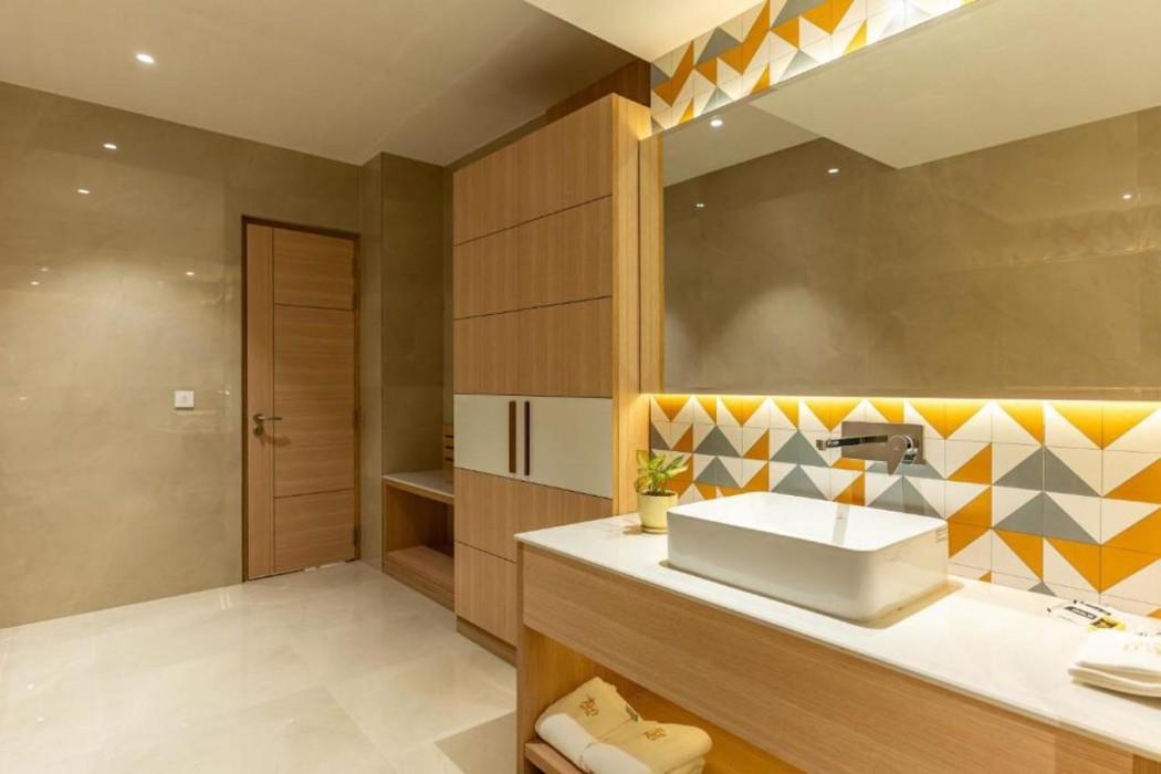 Best Western AH1 Amritsar 13/20
