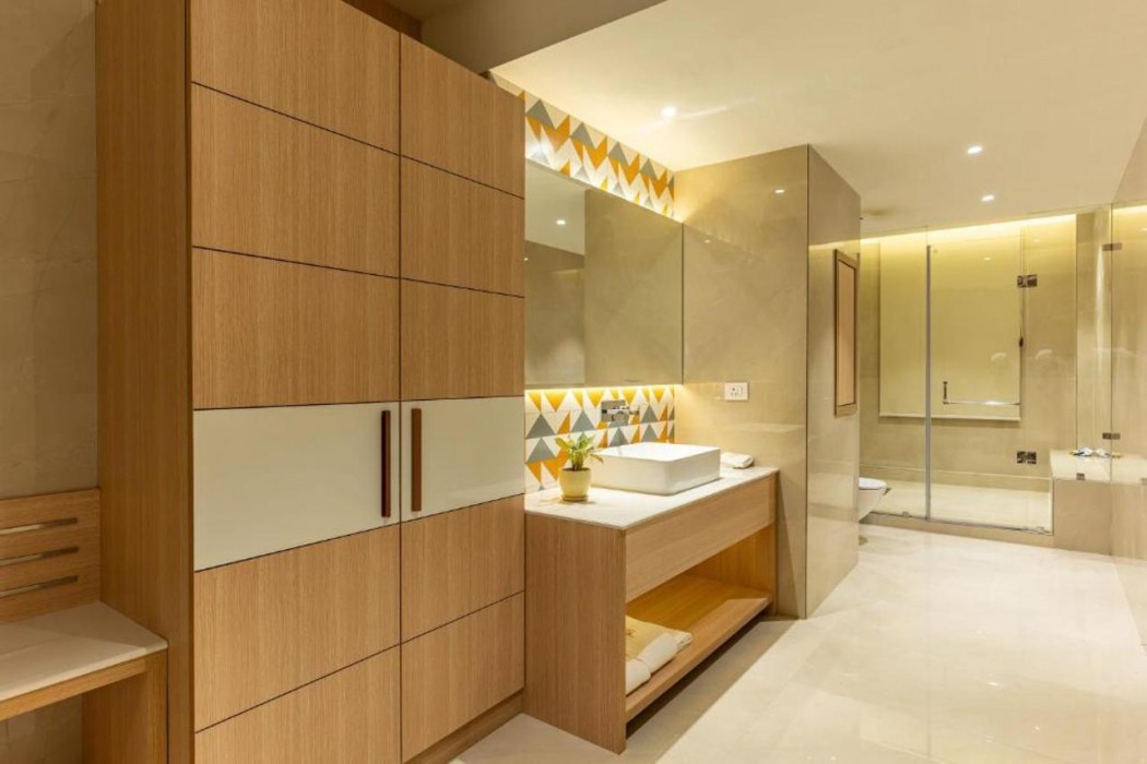 Best Western AH1 Amritsar 6/20