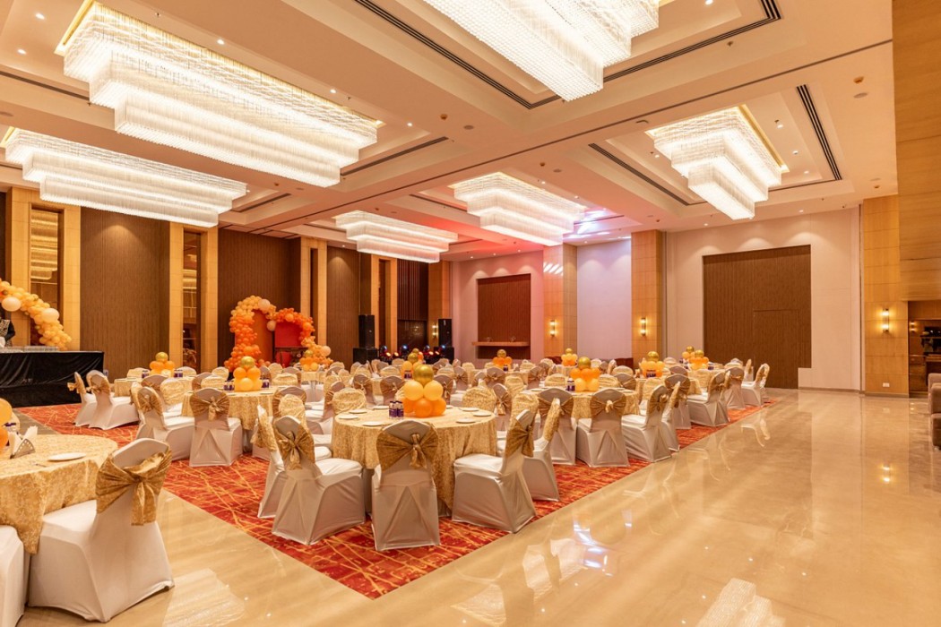 Best Western AH1 Amritsar 16/20