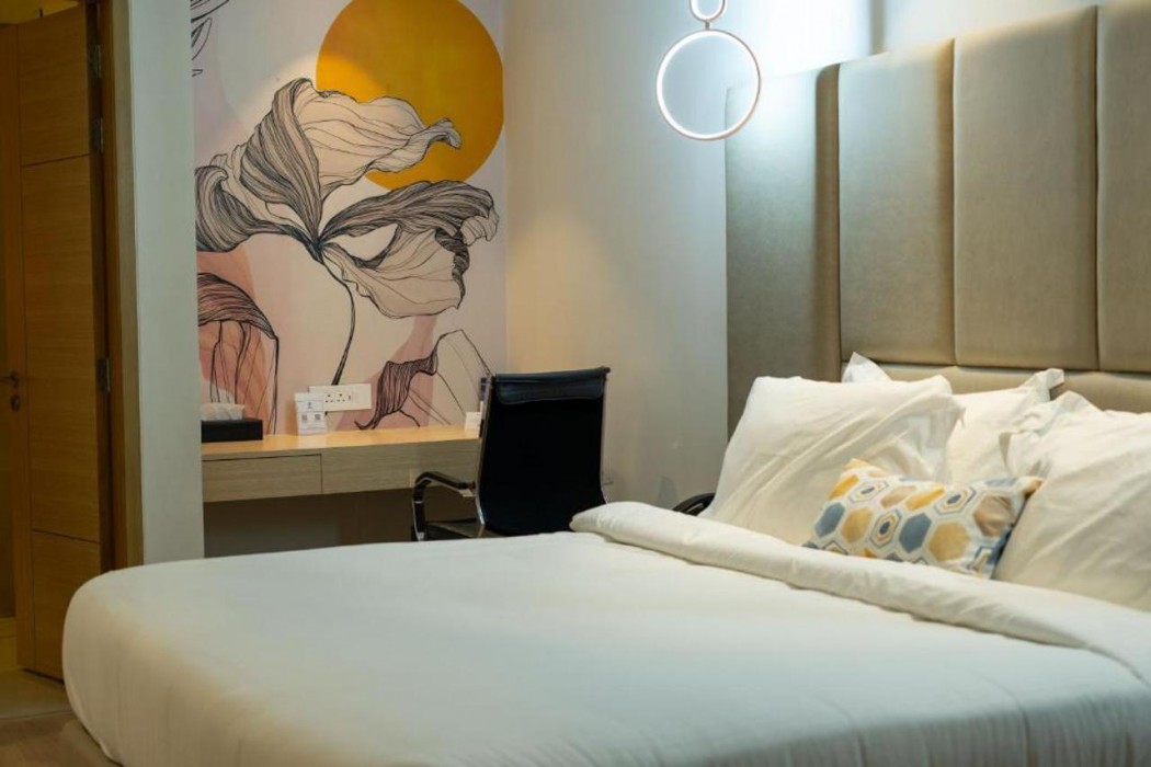 Best Western AH1 Amritsar 7/20