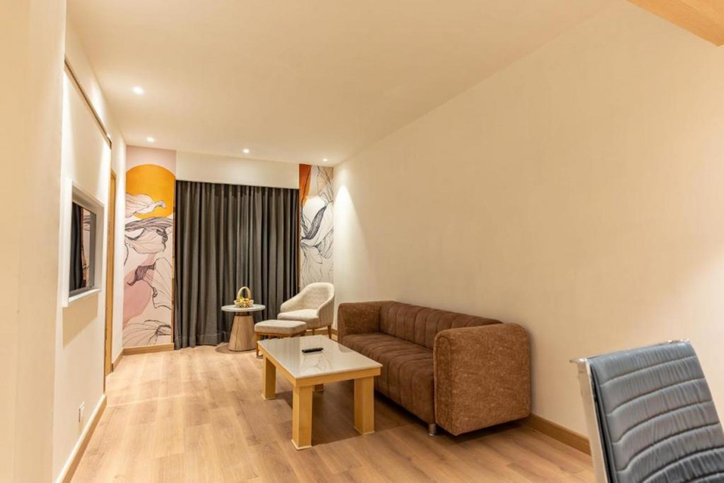 Best Western AH1 Amritsar 14/20