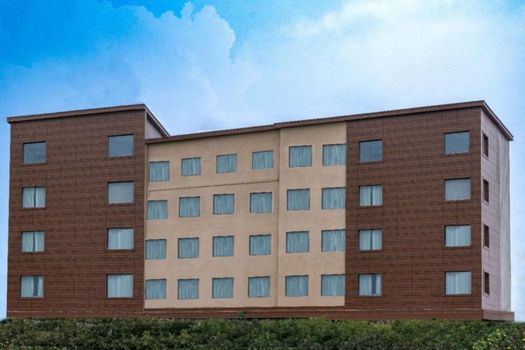 Best Western AH1 Amritsar 2/20