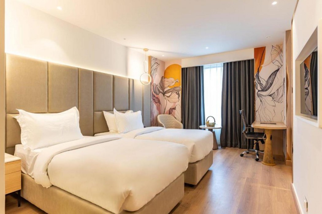 Best Western AH1 Amritsar 11/20